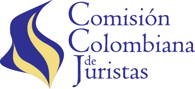 Logo Comisión Colombiana de Juristas