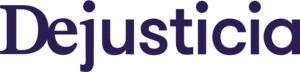 Logo Dejusticia